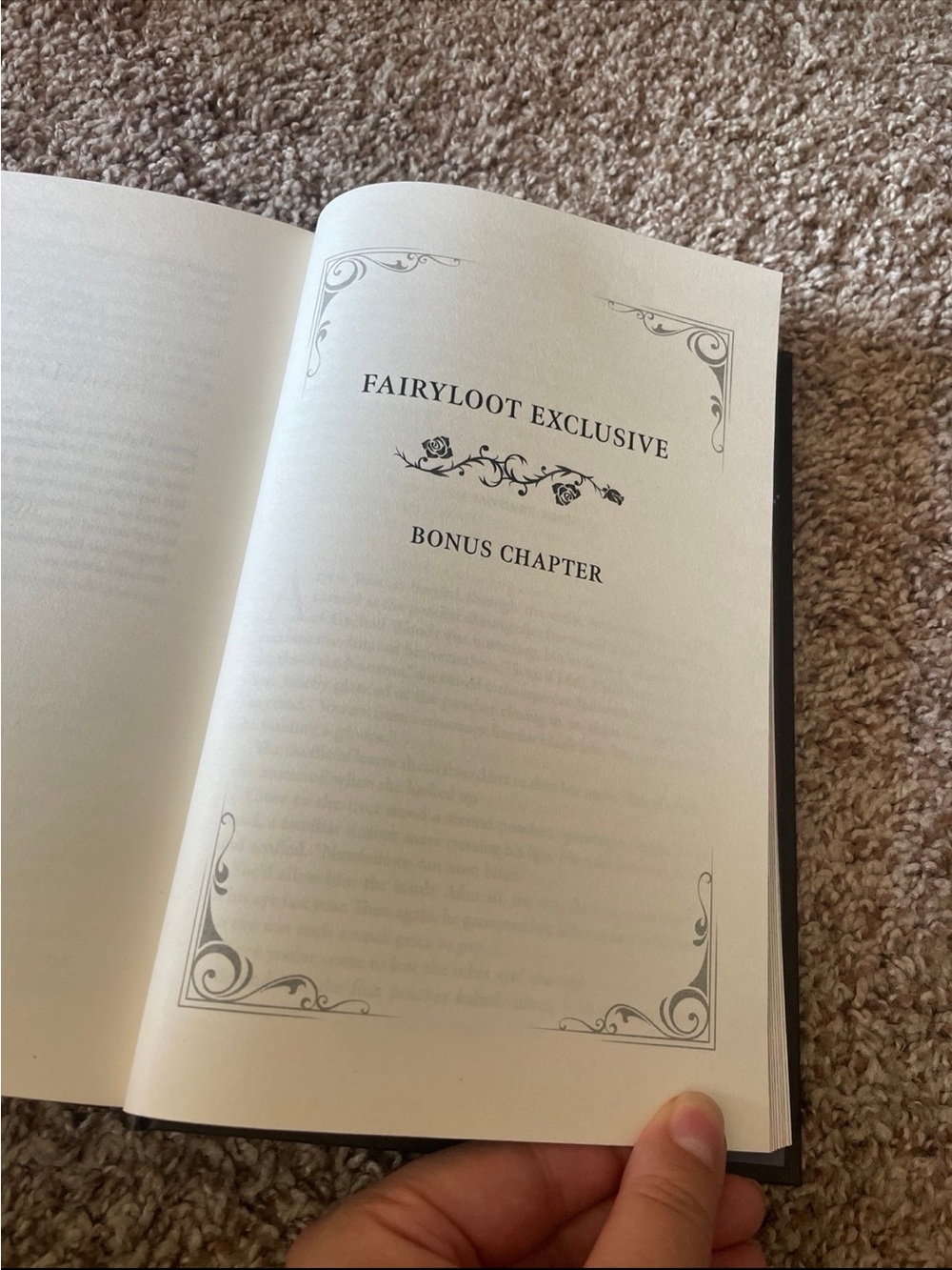Fairyloot Deathbringer - Picture 5 of 9